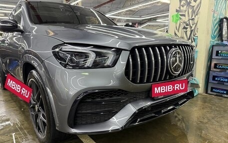 Mercedes-Benz GLE AMG, 2021 год, 8 200 000 рублей, 25 фотография