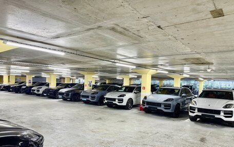 Porsche Cayenne III, 2025 год, 16 000 000 рублей, 2 фотография