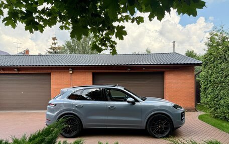 Porsche Cayenne III, 2025 год, 16 000 000 рублей, 6 фотография