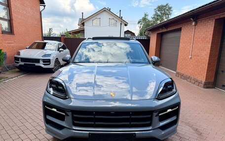 Porsche Cayenne III, 2025 год, 16 000 000 рублей, 3 фотография