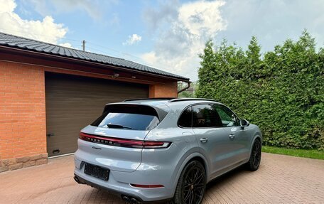 Porsche Cayenne III, 2025 год, 16 000 000 рублей, 8 фотография