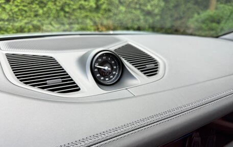 Porsche Cayenne III, 2025 год, 16 000 000 рублей, 13 фотография