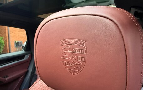 Porsche Cayenne III, 2025 год, 16 000 000 рублей, 12 фотография
