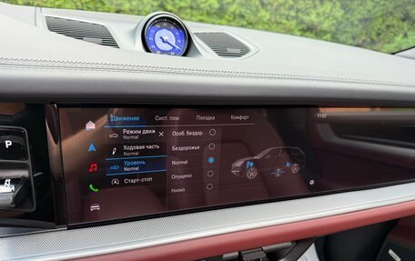 Porsche Cayenne III, 2025 год, 16 000 000 рублей, 29 фотография