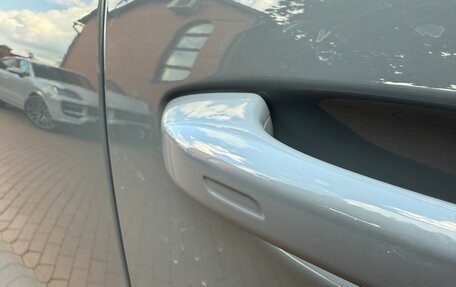 Porsche Cayenne III, 2025 год, 16 000 000 рублей, 24 фотография