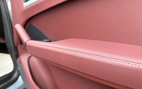 Porsche Cayenne III, 2025 год, 16 000 000 рублей, 22 фотография