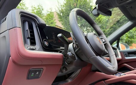 Porsche Cayenne III, 2025 год, 16 000 000 рублей, 33 фотография