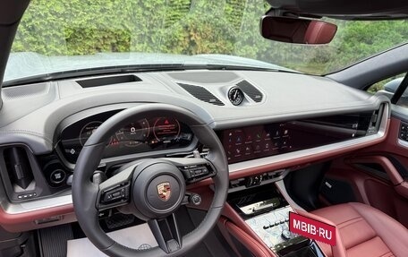 Porsche Cayenne III, 2025 год, 16 000 000 рублей, 32 фотография