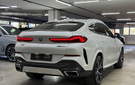 BMW X6, 2022 год, 9 500 000 рублей, 8 фотография