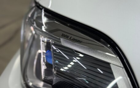 BMW X6, 2022 год, 9 500 000 рублей, 11 фотография