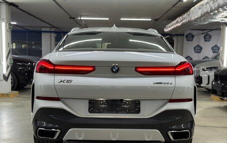 BMW X6, 2022 год, 9 500 000 рублей, 6 фотография