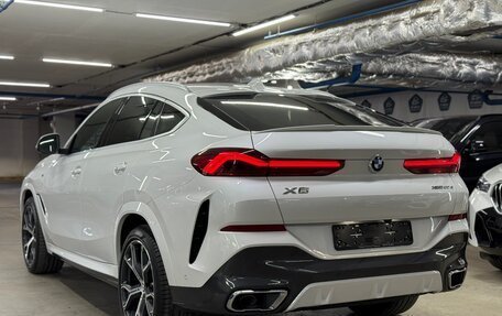 BMW X6, 2022 год, 9 500 000 рублей, 5 фотография