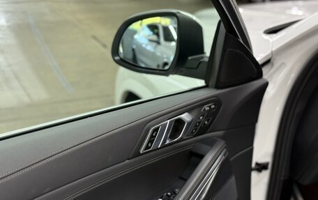 BMW X6, 2022 год, 9 500 000 рублей, 15 фотография