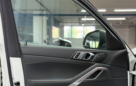 BMW X6, 2022 год, 9 500 000 рублей, 14 фотография