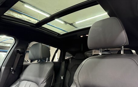 BMW X6, 2022 год, 9 500 000 рублей, 16 фотография