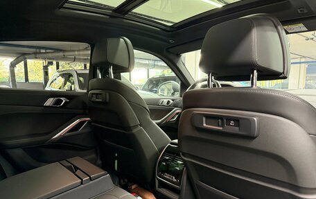 BMW X6, 2022 год, 9 500 000 рублей, 26 фотография