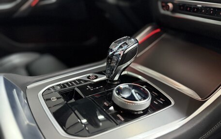 BMW X6, 2022 год, 9 500 000 рублей, 29 фотография