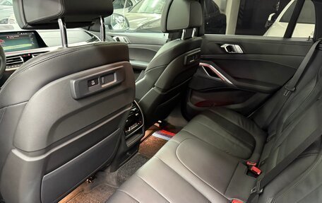 BMW X6, 2022 год, 9 500 000 рублей, 24 фотография
