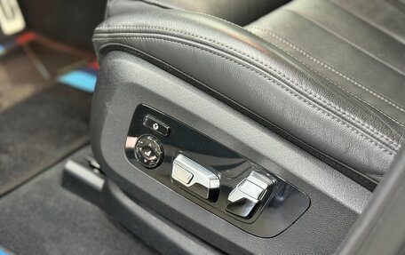 BMW X6, 2022 год, 9 500 000 рублей, 19 фотография