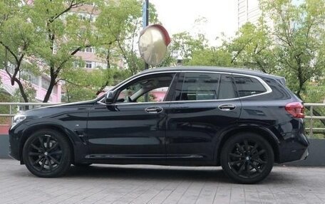 BMW X3, 2022 год, 2 999 900 рублей, 5 фотография