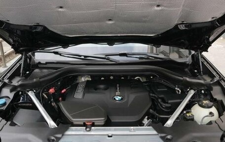 BMW X3, 2022 год, 2 999 900 рублей, 11 фотография