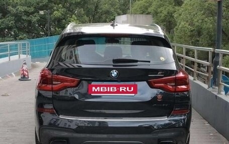 BMW X3, 2022 год, 2 999 900 рублей, 4 фотография