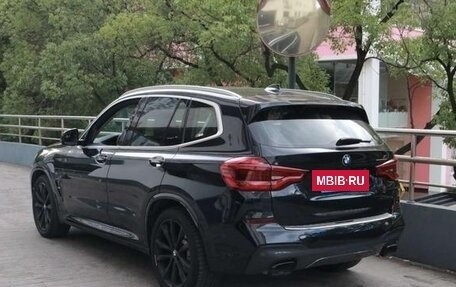 BMW X3, 2022 год, 2 999 900 рублей, 2 фотография