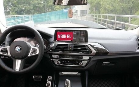 BMW X3, 2022 год, 2 999 900 рублей, 7 фотография