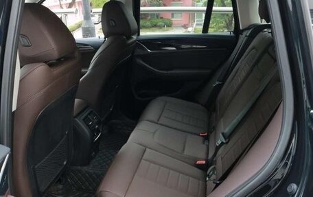 BMW X3, 2022 год, 2 999 900 рублей, 12 фотография