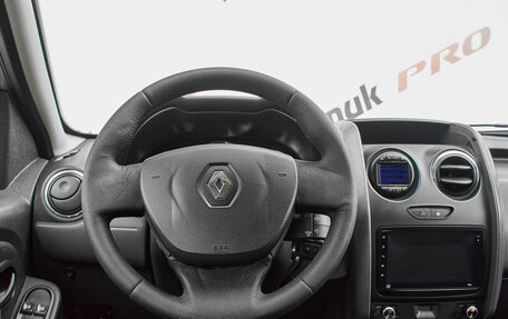 Renault Duster I рестайлинг, 2018 год, 1 375 000 рублей, 11 фотография