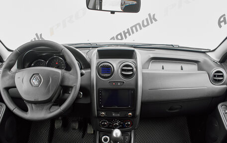 Renault Duster I рестайлинг, 2018 год, 1 375 000 рублей, 10 фотография