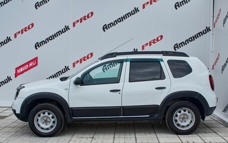 Renault Duster I рестайлинг, 2018 год, 1 375 000 рублей, 7 фотография