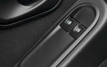 Renault Duster I рестайлинг, 2018 год, 1 375 000 рублей, 18 фотография