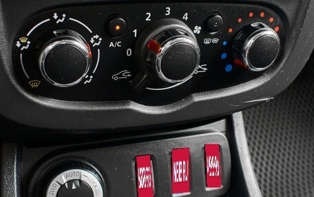 Renault Duster I рестайлинг, 2018 год, 1 375 000 рублей, 16 фотография