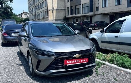 Chevrolet Monza, 2024 год, 1 150 000 рублей, 3 фотография
