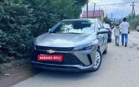 Chevrolet Monza, 2024 год, 1 150 000 рублей, 11 фотография