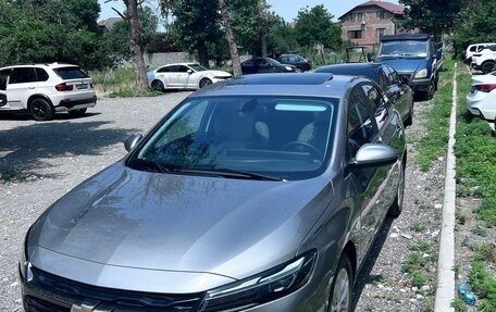 Chevrolet Monza, 2024 год, 1 150 000 рублей, 2 фотография