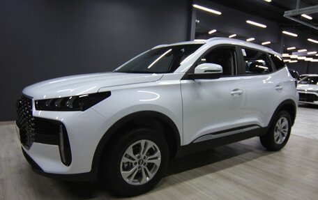 Chery Tiggo 4 I рестайлинг, 2025 год, 1 749 000 рублей, 1 фотография