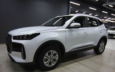 Chery Tiggo 4 I рестайлинг, 2025 год, 1 749 000 рублей, 1 фотография