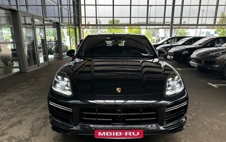 Porsche Cayenne III, 2019 год, 11 500 000 рублей, 1 фотография