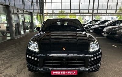 Porsche Cayenne III, 2019 год, 11 500 000 рублей, 1 фотография