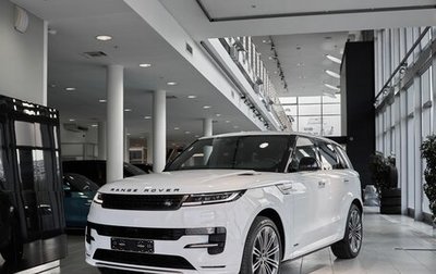 Land Rover Range Rover Sport, 2024 год, 16 900 000 рублей, 1 фотография
