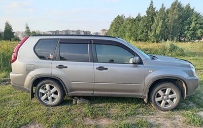 Nissan X-Trail, 2008 год, 1 070 000 рублей, 1 фотография