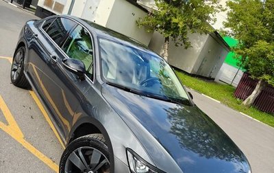 Volkswagen Passat B8 рестайлинг, 2017 год, 2 350 000 рублей, 1 фотография