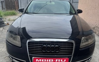 Audi A6, 2006 год, 700 000 рублей, 1 фотография