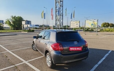 Toyota Auris II, 2009 год, 975 000 рублей, 1 фотография