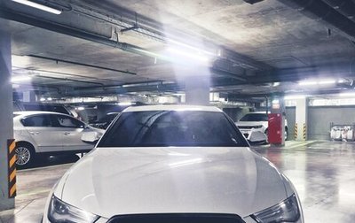 Audi A6, 2015 год, 3 000 000 рублей, 1 фотография