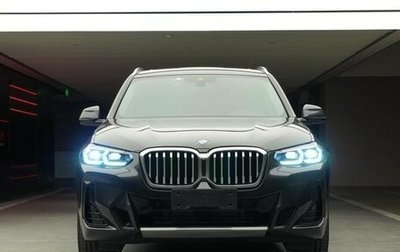 BMW X3, 2021 год, 3 099 900 рублей, 1 фотография