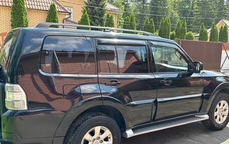 Mitsubishi Pajero IV, 2013 год, 2 300 000 рублей, 6 фотография