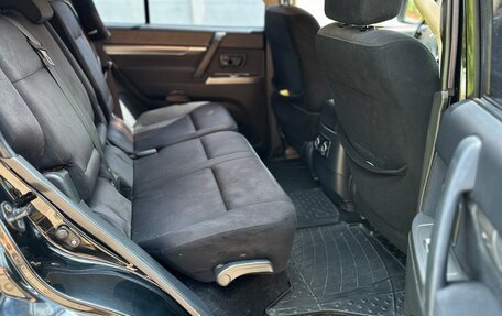 Mitsubishi Pajero IV, 2013 год, 2 300 000 рублей, 12 фотография